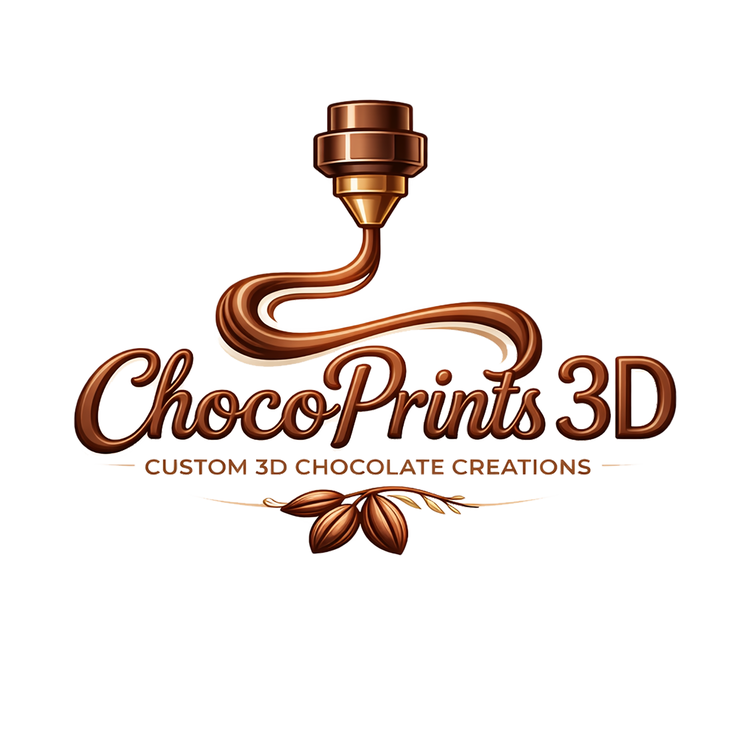 ChocoPrints3D